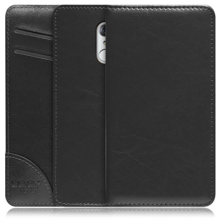 [ LOOF ROYALE ] LG style L-03K lgstyle スマホケース ケース カバー 手帳型ケース 本革 レザー カード収納 カードポケット マグネット無し [ LG style ]