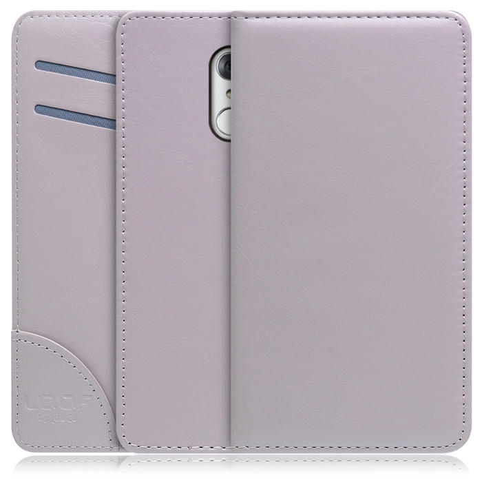 [ LOOF ROYALE ] LG style L-03K lgstyle スマホケース ケース カバー 手帳型ケース 本革 レザー カード収納 カードポケット マグネット無し [ LG style ]