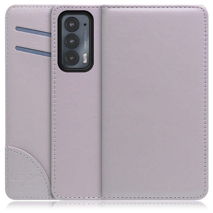 [ LOOF ROYALE ] motorola  edge 20 edge20 スマホケース ケース カバー 手帳型ケース 本革 レザー カード収納 カードポケット マグネット無し [ edge 20 ]