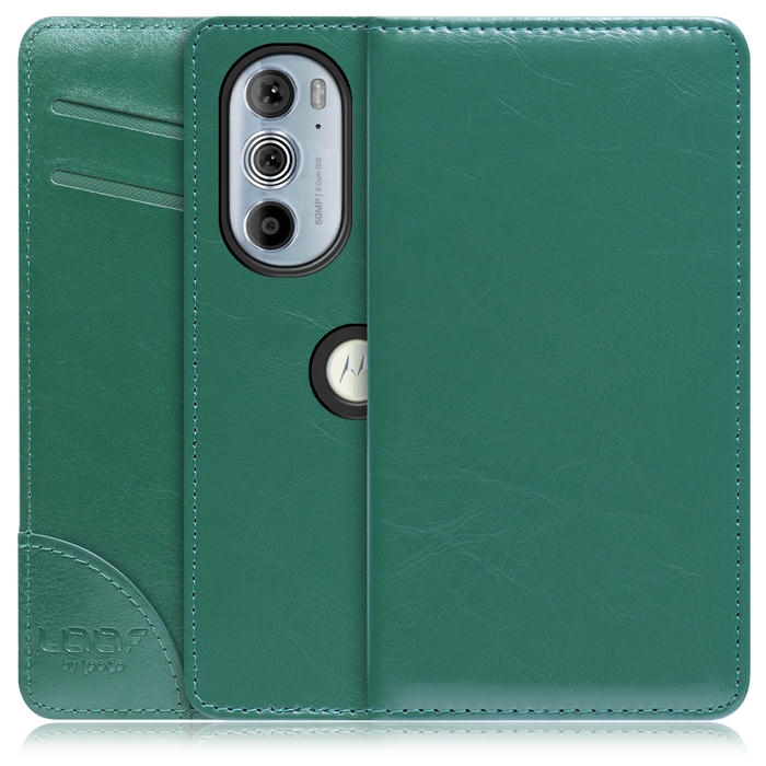 [ LOOF ROYALE ] motorola  edge 30 pro edge30pro edge30 30pro プロ スマホケース ケース カバー 手帳型ケース 本革 レザー カード収納 カードポケット マグネット無し [ edge 30 pro ]