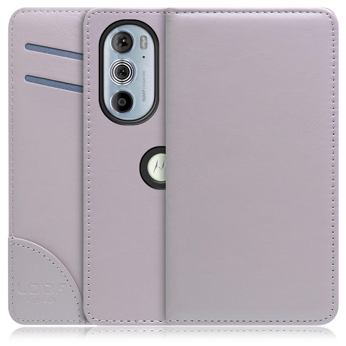 [ LOOF ROYALE ] motorola  edge 30 pro edge30pro edge30 30pro プロ スマホケース ケース カバー 手帳型ケース 本革 レザー カード収納 カードポケット マグネット無し [ edge 30 pro ]