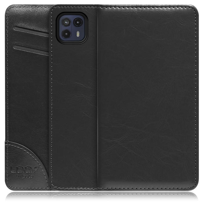 [ LOOF ROYALE ] moto g50 5G motog505g motog50 スマホケース ケース カバー 手帳型ケース 本革 レザー カード収納 カードポケット マグネット無し [ moto g50 5G ]