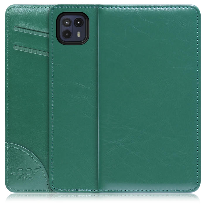 [ LOOF ROYALE ] moto g50 5G motog505g motog50 スマホケース ケース カバー 手帳型ケース 本革 レザー カード収納 カードポケット マグネット無し [ moto g50 5G ]