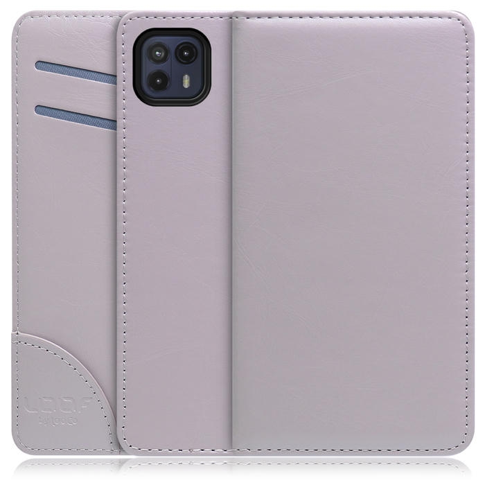 [ LOOF ROYALE ] moto g50 5G motog505g motog50 スマホケース ケース カバー 手帳型ケース 本革 レザー カード収納 カードポケット マグネット無し [ moto g50 5G ]