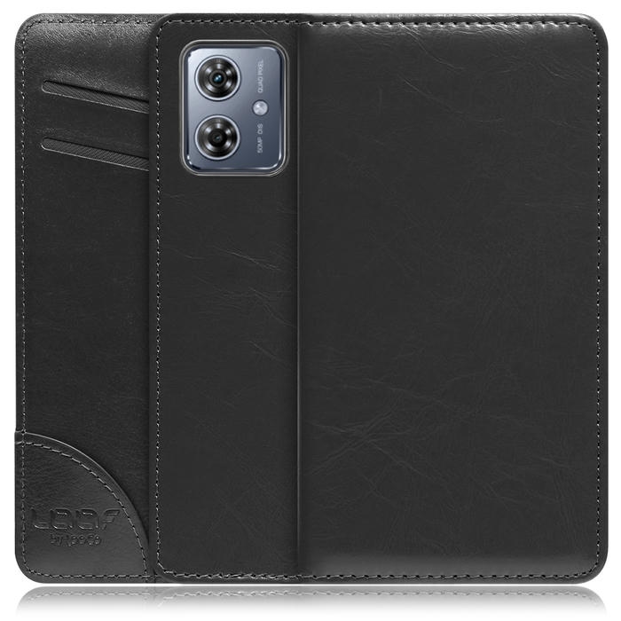 [ LOOF ROYALE ] moto g64 5G / g64y 5G  スマホケース ケース カバー 手帳型ケース 本革 レザー カード収納 カードポケット マグネット無し [ moto g64 5G / g64y 5G ]