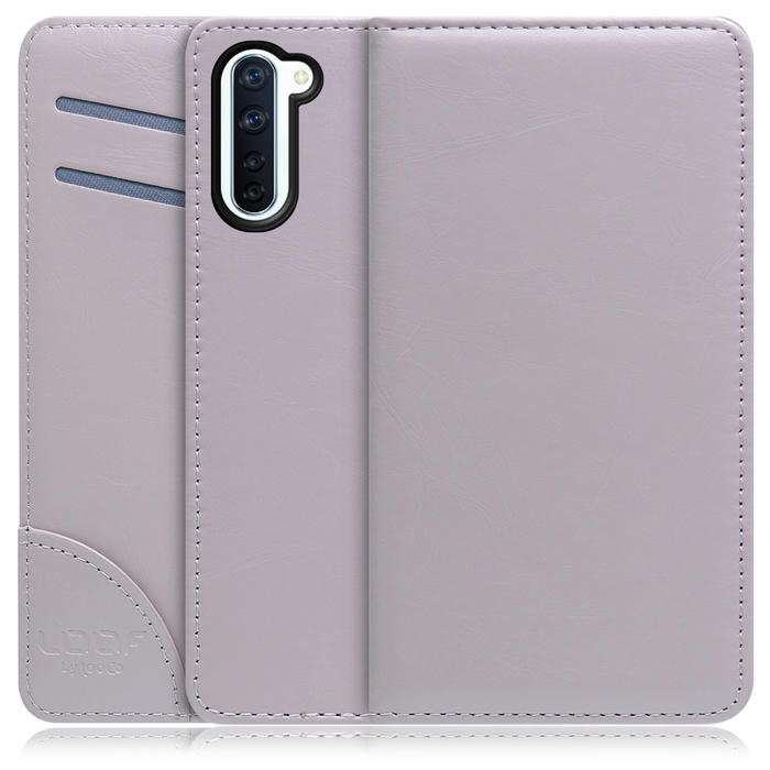 [ LOOF ROYALE ] OPPO Reno3 A reno3a reno 3 a スマホケース ケース カバー 手帳型ケース 本革 レザー カード収納 カードポケット マグネット無し [ OPPO Reno3 A ]