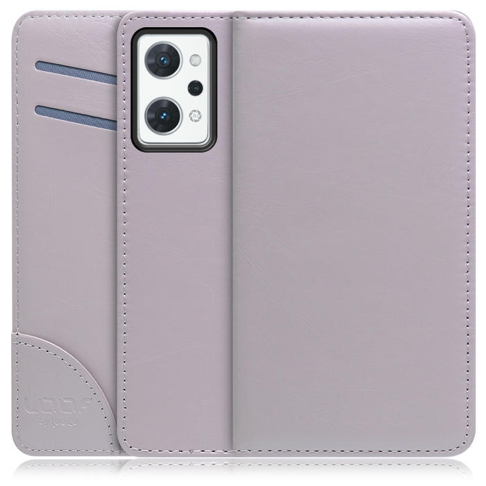 [ LOOF ROYALE ] OPPO Reno7 A / Reno9 A OPG04 / CPH2523 reno7a reno 7a reno9a reno 9a スマホケース ケース カバー 手帳型ケース 本革 レザー カード収納 カードポケット マグネット無し [ OPPO Reno7 A / Reno9 A ]