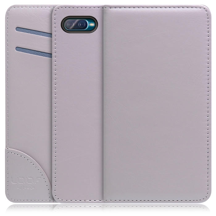 [ LOOF ROYALE ] OPPO Reno A / Reno A 128G renoa renoa128g スマホケース ケース カバー 手帳型ケース 本革 レザー カード収納 カードポケット マグネット無し [ OPPO Reno A / Reno A 128G ]