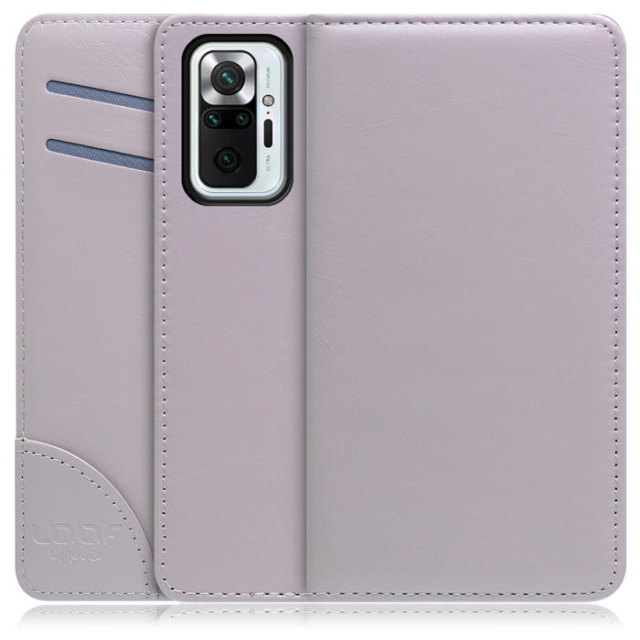 [ LOOF ROYALE ] Xiaomi Redmi Note 10 Pro redminote10pro note10pro redminote 10pro スマホケース ケース カバー 手帳型ケース 本革 レザー カード収納 カードポケット マグネット無し [ Redmi Note 10 Pro ]