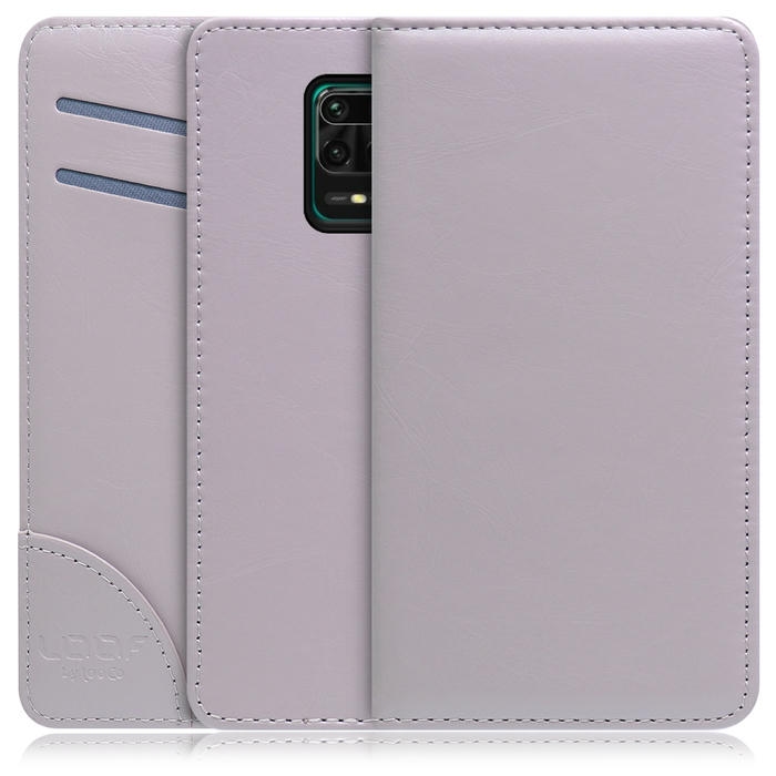 [ LOOF ROYALE ] Xiaomi Redmi Note 9S redminote9s note9S redminote スマホケース ケース カバー 手帳型ケース 本革 レザー カード収納 カードポケット マグネット無し [ Redmi Note 9S ]