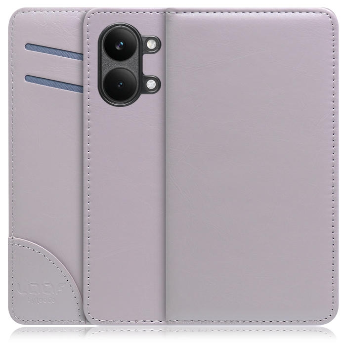 [ LOOF ROYALE ] POCO X8 Pro Max Xiaomi シャオミ スマホケース ケース カバー 手帳型ケース 本革 レザー カード収納 カードポケット マグネット無し [ POCO X8 Pro Max ]