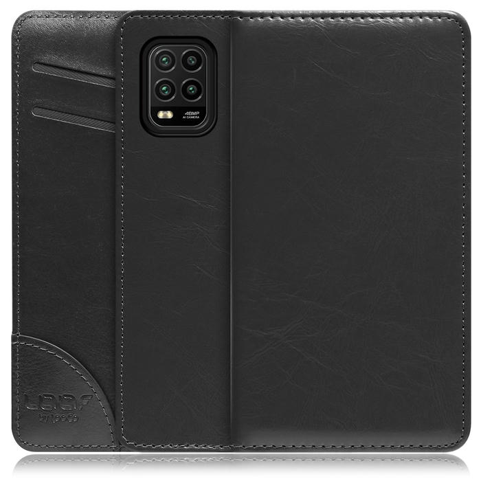 [ LOOF ROYALE ] Xiaomi Mi 10 Lite 5G mi10lite5g mi10 10lite スマホケース ケース カバー 手帳型ケース 本革 レザー カード収納 カードポケット マグネット無し [ Xiaomi Mi 10 Lite 5G ]