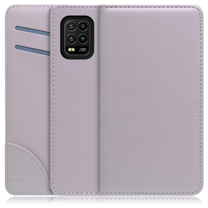 [ LOOF ROYALE ] Xiaomi Mi 10 Lite 5G mi10lite5g mi10 10lite スマホケース ケース カバー 手帳型ケース 本革 レザー カード収納 カードポケット マグネット無し [ Xiaomi Mi 10 Lite 5G ]