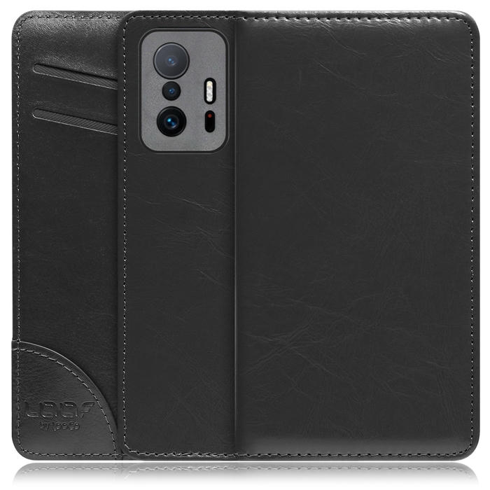 [ LOOF ROYALE ] Xiaomi 11T / 11T Pro xiaomi11t xiaomi11tpro 11tpro スマホケース ケース カバー 手帳型ケース 本革 レザー カード収納 カードポケット マグネット無し [ Xiaomi 11T / 11T Pro ]