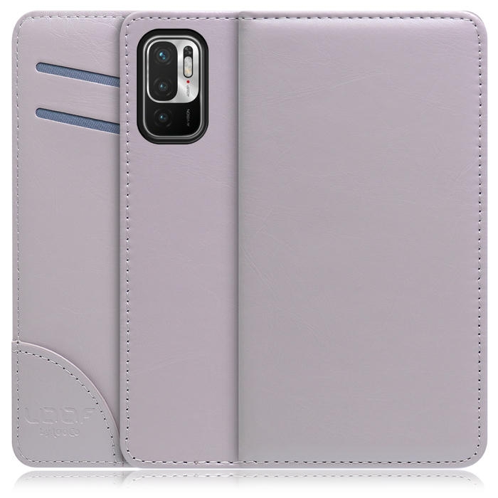 [ LOOF ROYALE ] Xiaomi Redmi Note 10 JE / Redmi Note 10T redminote10je redminote10t スマホケース ケース カバー 手帳型ケース 本革 レザー カード収納 カードポケット マグネット無し [ Redmi Note 10 JE / 10T ]