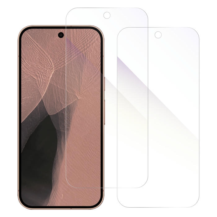[2枚入り] LOOF 強化ソフトフィルム Google Pixel 11 Pro  保護フィルム クリア/マット/ブルーライトカット/覗き見防止  簡単貼り付け 画面保護 ソフトフィルム 気泡なし 傷防止 割れ防止 [ Google Pixel 11 Pro ]