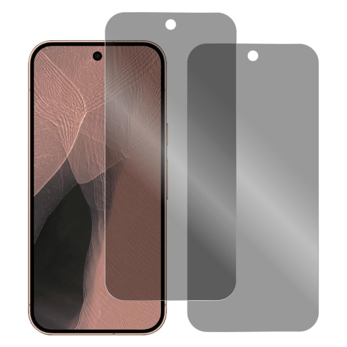 [2枚入り] LOOF 強化ソフトフィルム Google Pixel 11 Pro  保護フィルム クリア/マット/ブルーライトカット/覗き見防止  簡単貼り付け 画面保護 ソフトフィルム 気泡なし 傷防止 割れ防止 [ Google Pixel 11 Pro ]