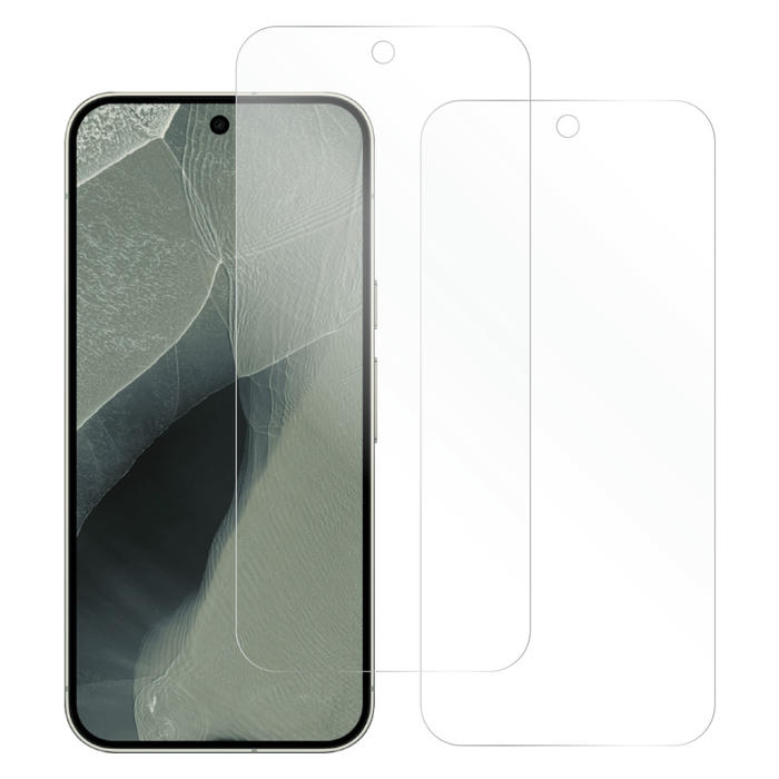[2枚入り] LOOF 強化ソフトフィルム Google Pixel 11 Pro XL　  保護フィルム クリア/マット/ブルーライトカット/覗き見防止  簡単貼り付け 画面保護 ソフトフィルム 気泡なし 傷防止 割れ防止 [ Google Pixel 11 Pro XL　 ]