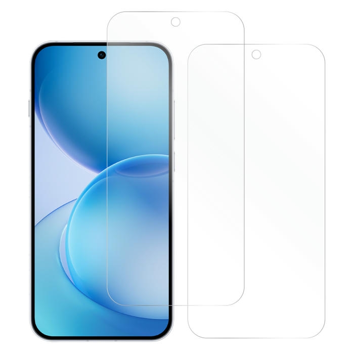 [2枚入り] LOOF 強化ソフトフィルム OPPO Reno16 5G CPH2865 保護フィルム クリア/マット/ブルーライトカット/覗き見防止  簡単貼り付け 画面保護 ソフトフィルム 気泡なし 傷防止 割れ防止 [ OPPO Reno16 5G ]