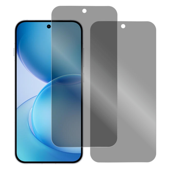 [2枚入り] LOOF 強化ソフトフィルム OPPO Reno16 5G CPH2865 保護フィルム クリア/マット/ブルーライトカット/覗き見防止  簡単貼り付け 画面保護 ソフトフィルム 気泡なし 傷防止 割れ防止 [ OPPO Reno16 5G ]