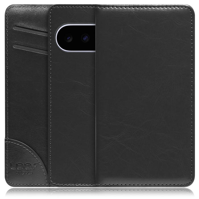 [ LOOF ROYALE ] Google Pixel 11  スマホケース ケース カバー 手帳型ケース 本革 レザー カード収納 カードポケット マグネット無し [ Google Pixel 11 ]