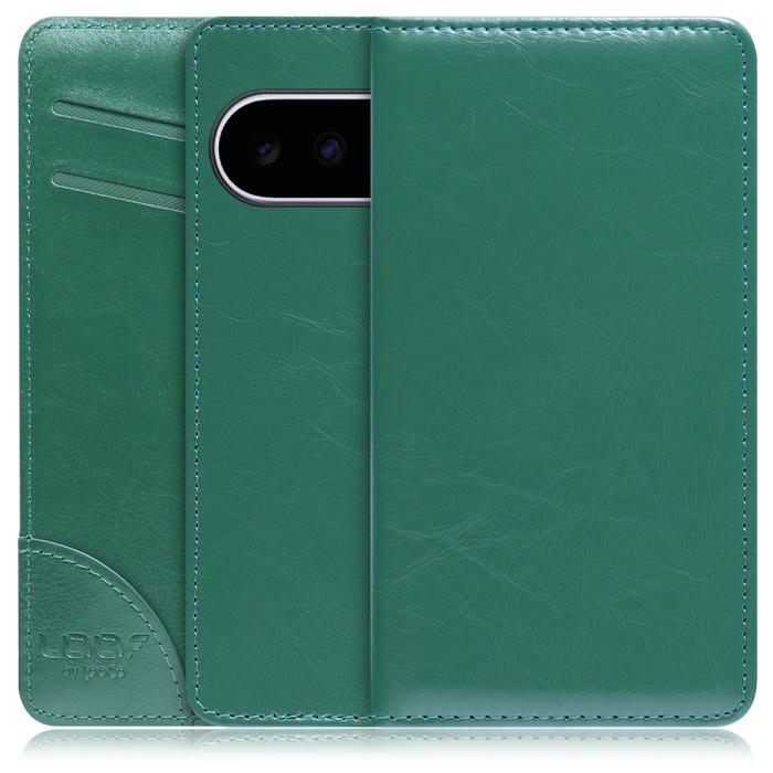 [ LOOF ROYALE ] Google Pixel 11  スマホケース ケース カバー 手帳型ケース 本革 レザー カード収納 カードポケット マグネット無し [ Google Pixel 11 ]