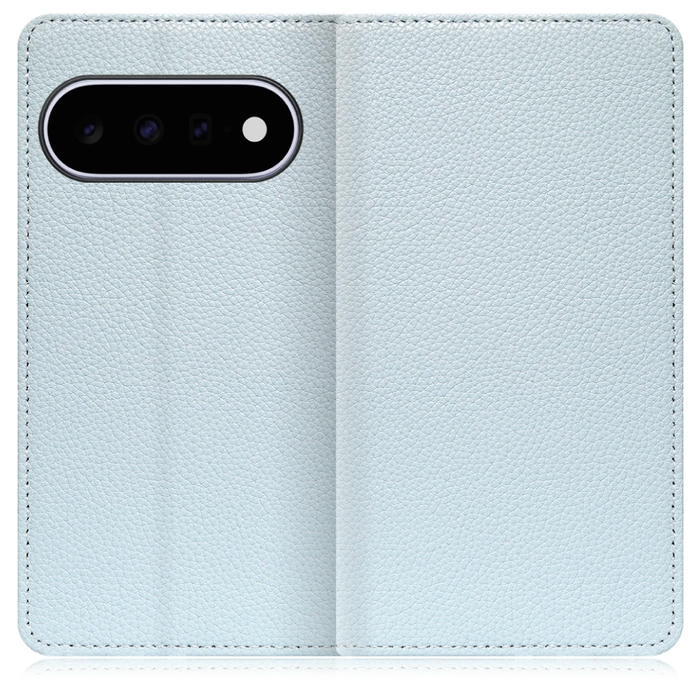 [ LOOF BOOK ] Google Pixel 11  スマホケース ケース カバー 手帳型ケース カード収納 本革 マグネットなし ベルトなし [ Google Pixel 11 ]