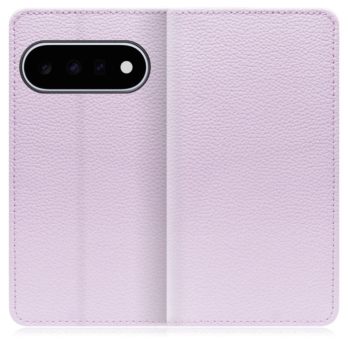[ LOOF BOOK ] Google Pixel 11  スマホケース ケース カバー 手帳型ケース カード収納 本革 マグネットなし ベルトなし [ Google Pixel 11 ]