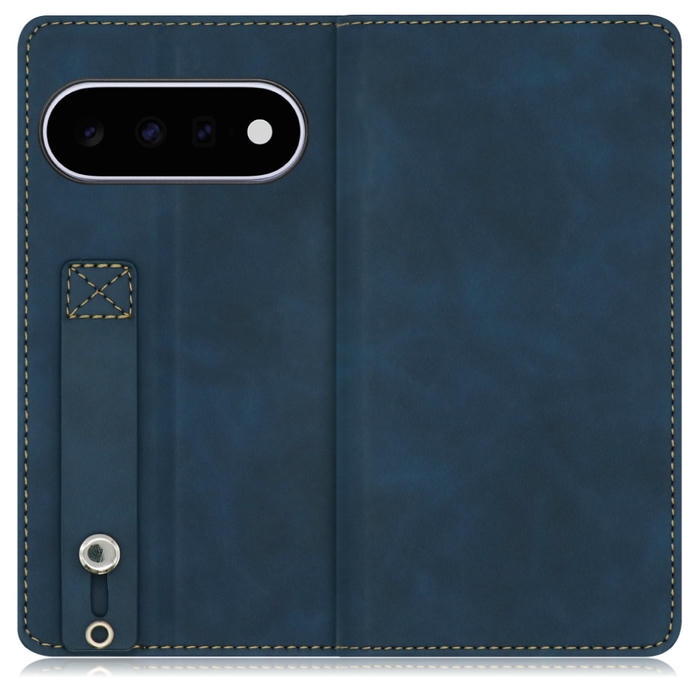 [ LOOF HOLD-LITE ] Google Pixel 11  スマホケース ケース カバー 手帳型ケース 背面ベルト カード収納 ベルトなし マグネットなし [ Google Pixel 11 ]