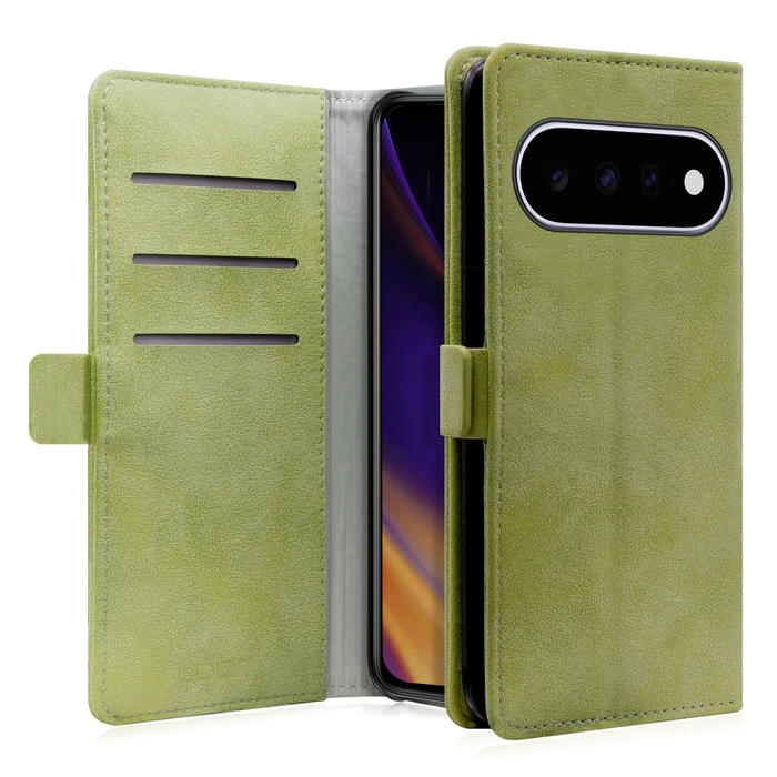 [ LOOF SIKI-MAG ] Google Pixel 11  スマホケース ケース カバー 手帳型ケース カード収納 ベルト付き マグネット付き [ Google Pixel 11 ]