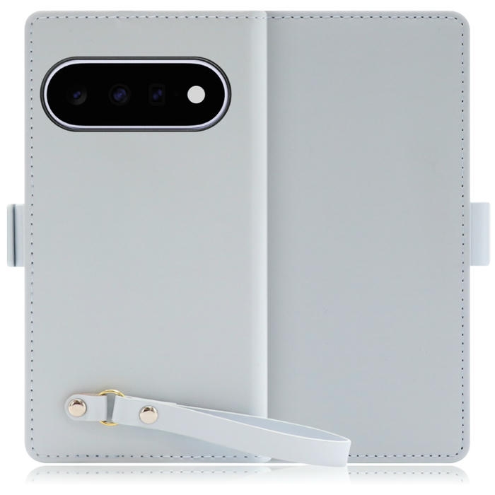 [ LOOF MACARON ] Google Pixel 11  スマホケース ケース カバー 手帳型ケース カード収納 ストラップ ベルト付き マグネット付き 本革 [ Google Pixel 11 ]