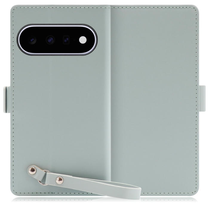 [ LOOF MACARON ] Google Pixel 11  スマホケース ケース カバー 手帳型ケース カード収納 ストラップ ベルト付き マグネット付き 本革 [ Google Pixel 11 ]