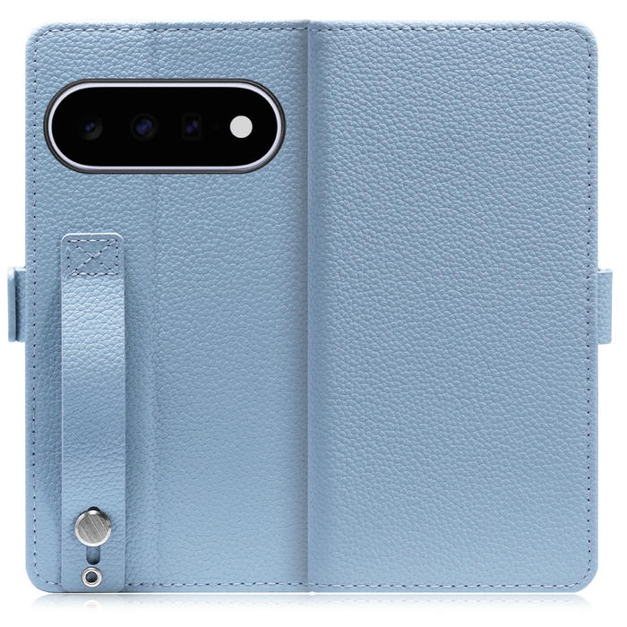 [ LOOF HOLD ] Google Pixel 11  スマホケース ケース カバー 手帳型ケース 背面ベルト カード収納 本革 マグネット [ Google Pixel 11 ]