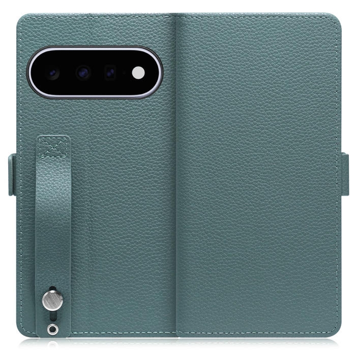[ LOOF HOLD ] Google Pixel 11  スマホケース ケース カバー 手帳型ケース 背面ベルト カード収納 本革 マグネット [ Google Pixel 11 ]