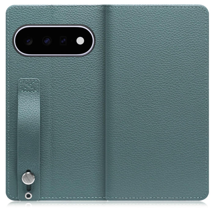 [ LOOF HOLD ] Google Pixel 11  スマホケース ケース カバー 手帳型ケース 背面ベルト カード収納 本革 マグネットなし [ Google Pixel 11 ]