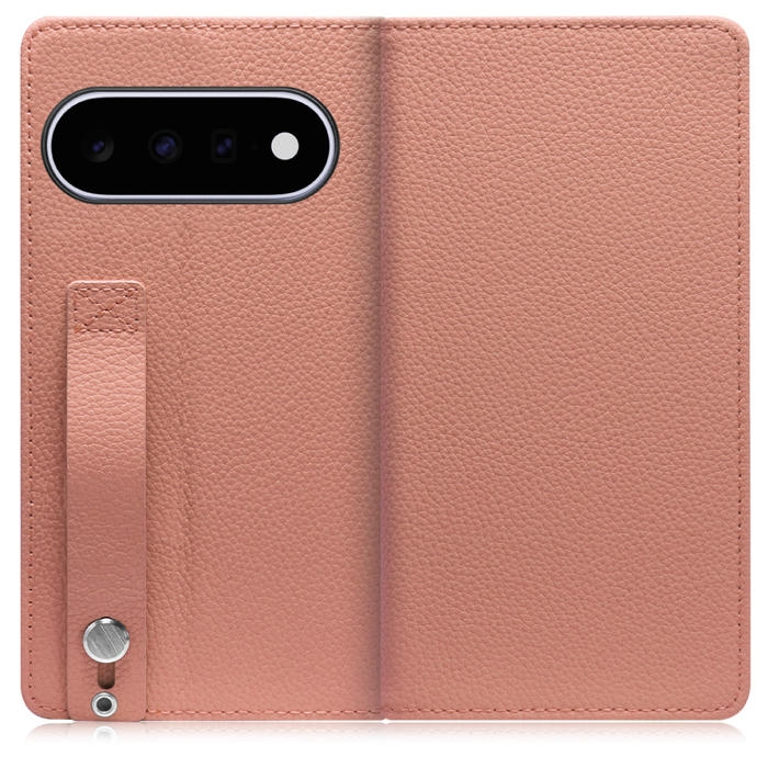 [ LOOF HOLD ] Google Pixel 11  スマホケース ケース カバー 手帳型ケース 背面ベルト カード収納 本革 マグネットなし [ Google Pixel 11 ]