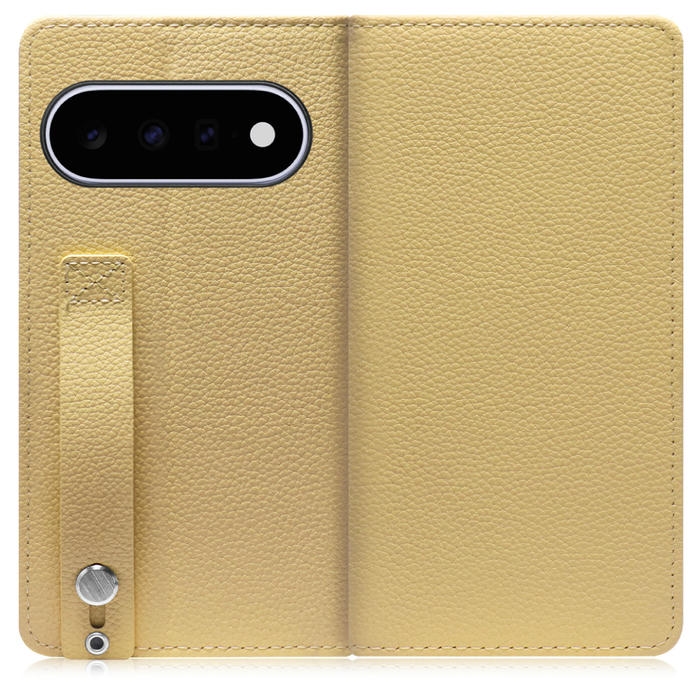 [ LOOF HOLD ] Google Pixel 11  スマホケース ケース カバー 手帳型ケース 背面ベルト カード収納 本革 マグネットなし [ Google Pixel 11 ]