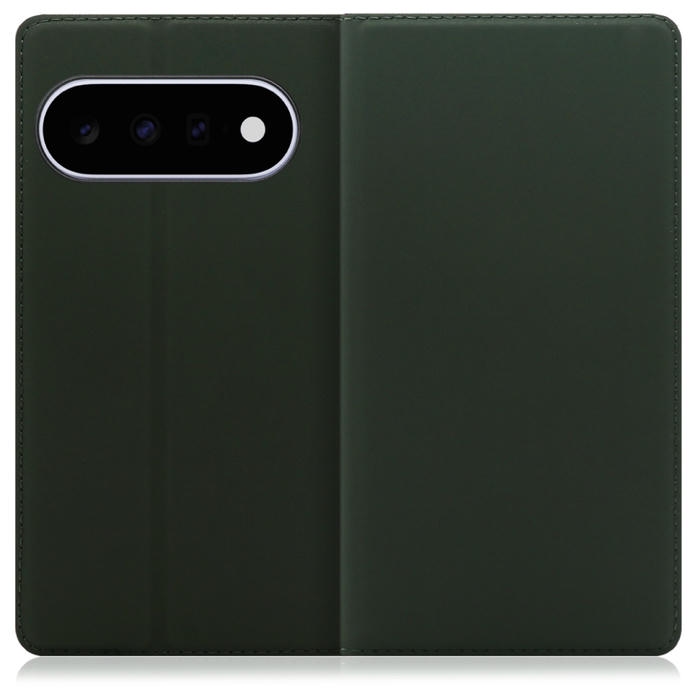 [ LOOF SKIN SLIM ] Google Pixel 11  スマホケース ケース カバー 手帳型ケース カード収納 マグネット付き ベルトなし [ Google Pixel 11 ]