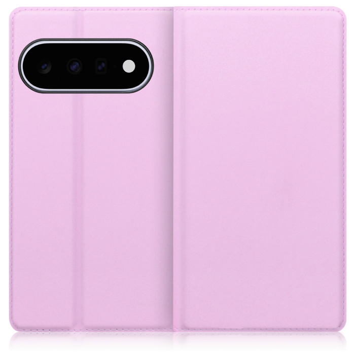 [ LOOF SKIN SLIM ] Google Pixel 11  スマホケース ケース カバー 手帳型ケース カード収納 マグネット付き ベルトなし [ Google Pixel 11 ]