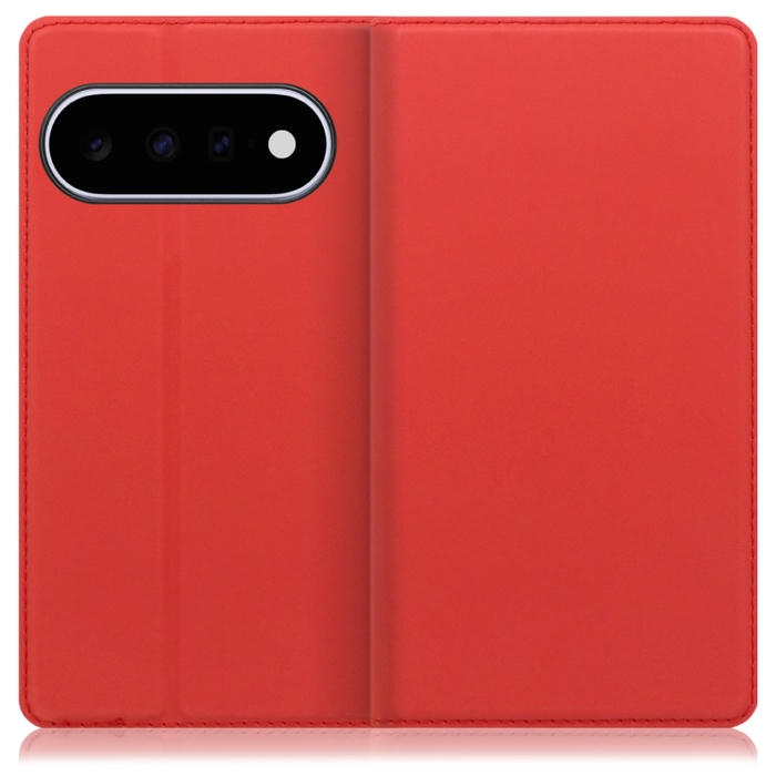 [ LOOF SKIN SLIM ] Google Pixel 11  スマホケース ケース カバー 手帳型ケース カード収納 マグネット付き ベルトなし [ Google Pixel 11 ]