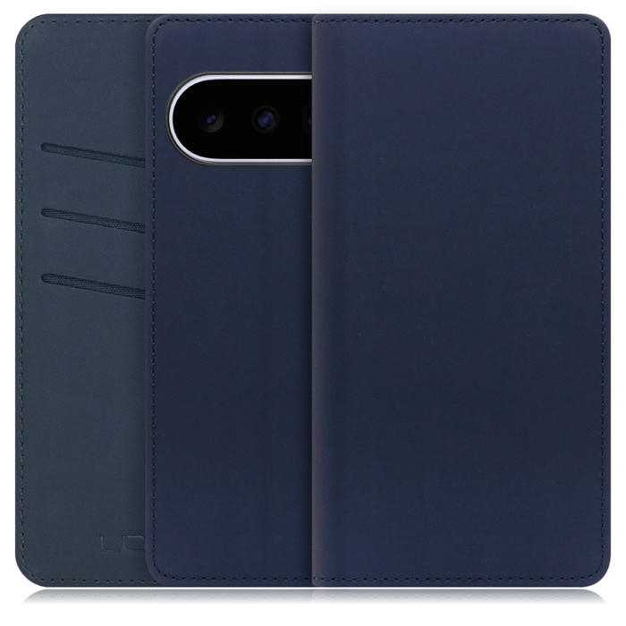 [ LOOF SKIN ] Google Pixel 11  スマホケース ケース カバー 手帳型ケース カード収納 マグネット付き ベルトなし [ Google Pixel 11 ]
