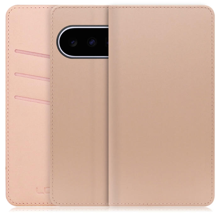 [ LOOF SKIN ] Google Pixel 11  スマホケース ケース カバー 手帳型ケース カード収納 マグネット付き ベルトなし [ Google Pixel 11 ]