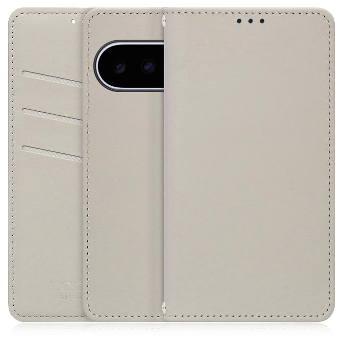 [ LOOF SKIN ] Google Pixel 11  スマホケース ケース カバー 手帳型ケース ストラップホール スピーカーホール カード収納 マグネット付き ベルトなし  [ Google Pixel 11 ]