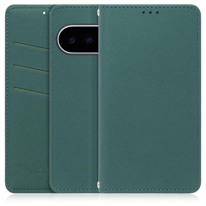 [ LOOF SKIN ] Google Pixel 11  スマホケース ケース カバー 手帳型ケース ストラップホール スピーカーホール カード収納 マグネット付き ベルトなし  [ Google Pixel 11 ]