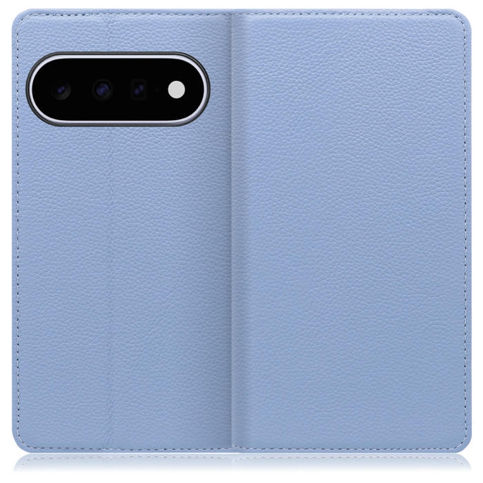 [ LOOF PASTEL ] Google Pixel 11  スマホケース ケース カバー 手帳型ケース カード収納 マグネット付き 本革 ベルトなし [ Google Pixel 11 ]