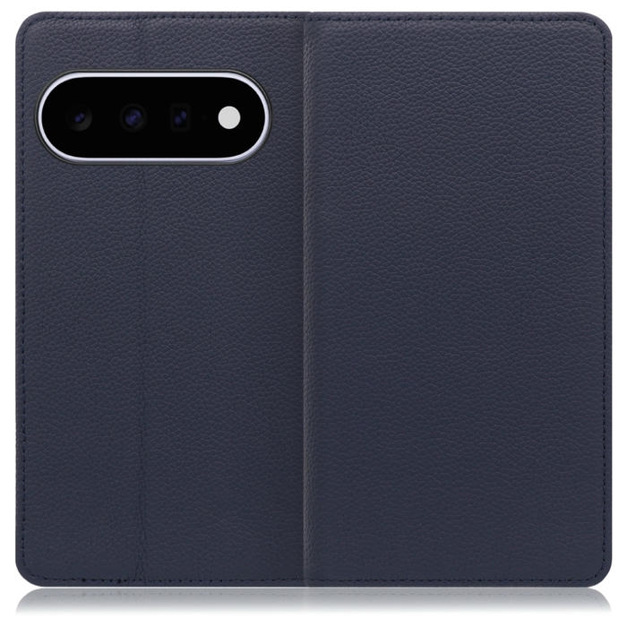 [ LOOF PASTEL ] Google Pixel 11  スマホケース ケース カバー 手帳型ケース カード収納 マグネット付き 本革 ベルトなし [ Google Pixel 11 ]