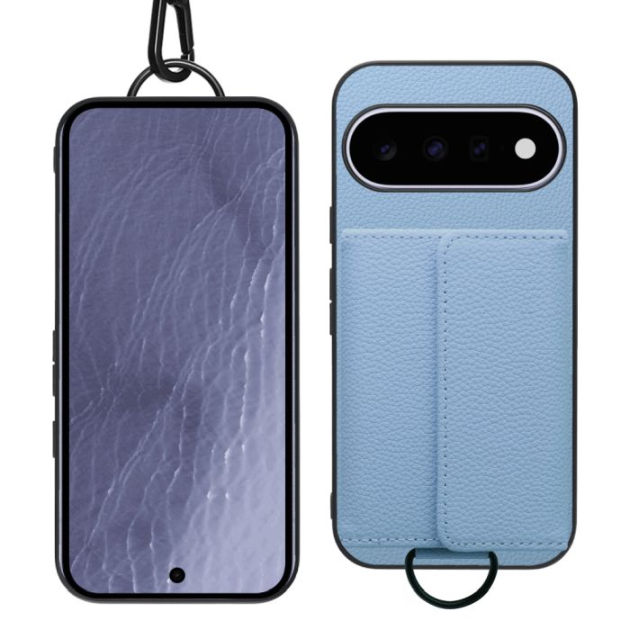 [ LOOF WALLET-SHELL ] Google Pixel 11   ケース カバー スマホケース ショルダー スマホショルダー 本革 背面収納 財布 カード入れ [ Google Pixel 11 ]