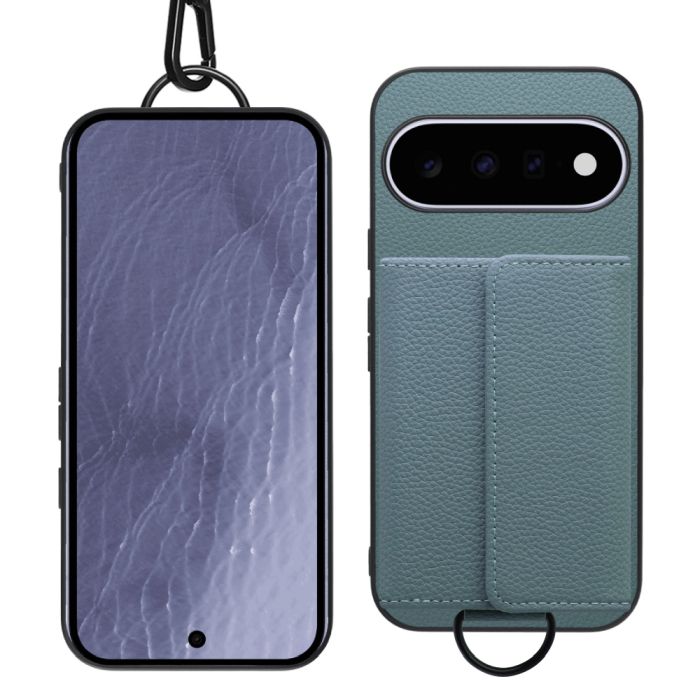 [ LOOF WALLET-SHELL ] Google Pixel 11   ケース カバー スマホケース ショルダー スマホショルダー 本革 背面収納 財布 カード入れ [ Google Pixel 11 ]