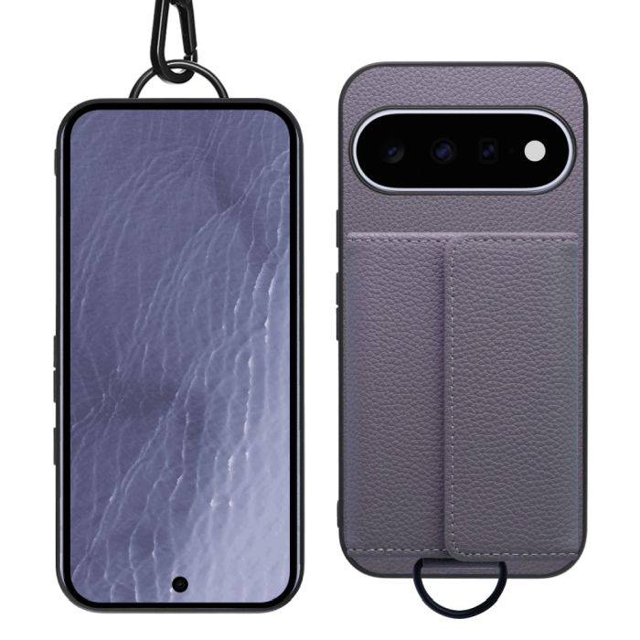 [ LOOF WALLET-SHELL ] Google Pixel 11   ケース カバー スマホケース ショルダー スマホショルダー 本革 背面収納 財布 カード入れ [ Google Pixel 11 ]