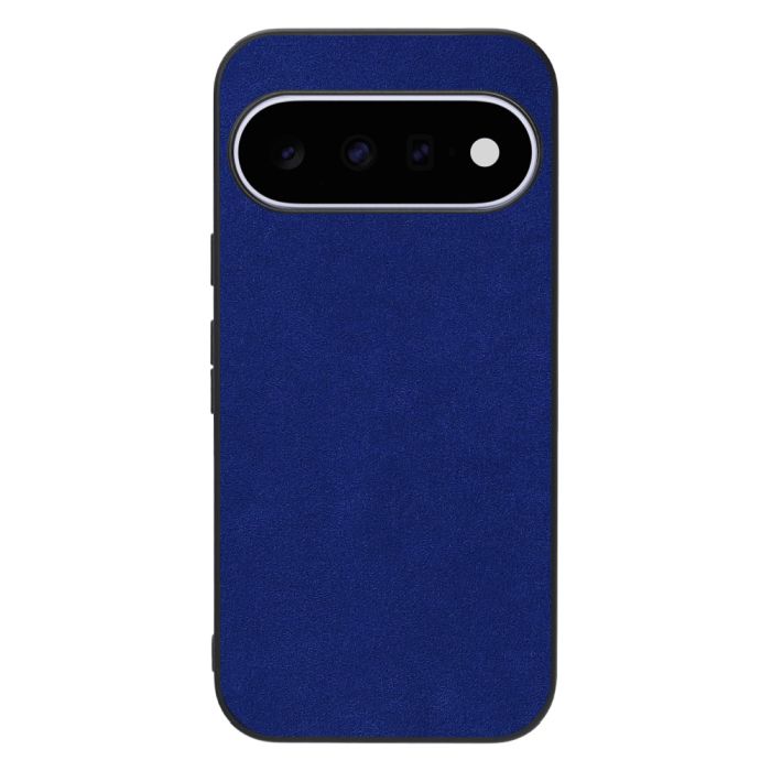 [ LOOF ALCANTARA-SHELL ] Google Pixel 11  ケース カバー スマホケース アルカンターラ シンプル ストラップホール [ Google Pixel 11 ]